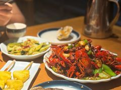-蚝翅·海鲜粥·烧烤·龙虾季(海曙天一店)