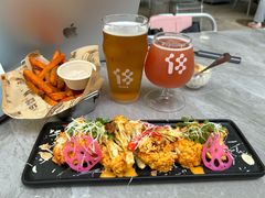 -18号酒馆(天目里店)