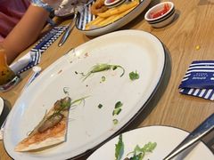 -玛尚诺Pizza&Bar(长泰广场店)