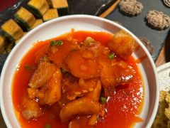 -敏珠拉姆藏餐·南京厨房(富春江东街店)