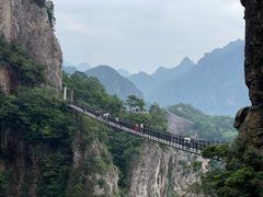 -雁荡山风景名胜区