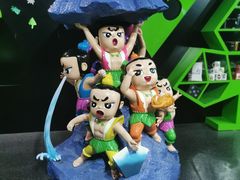-上海电影博物馆