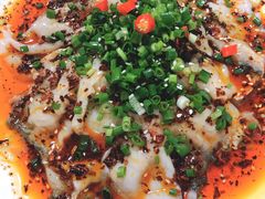 -弓虽昌焖烧鸡(大竹林店)