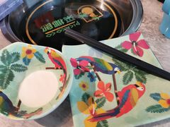 -采椰郎椰子鸡·脆皮鸡火锅(融创茂店)