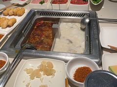 -海底捞火锅(杭州庆春路夜宵主题店)