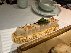 -江城小馆陕南妈妈菜·全球旅行餐厅(钟楼店)