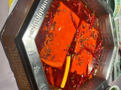 -蜀九香火锅(九眼桥店)
