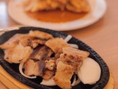 -绣旻烤肉吧(总店)