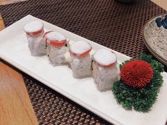 -樱の千渡日式料理·铁板烧•烧鸟(金盛田广场店)