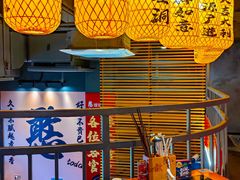 -憨孃孃·重庆老火锅(红山黑金店)