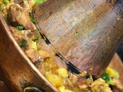 -觅山云南菜(泊富ICITY店)