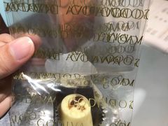 白巧克力-GODIVA(国际金融中心店)