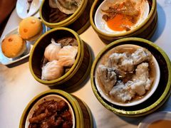 -东方早茶 海鲜•青岛菜(国信体育中心店)