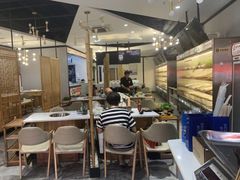 大堂-屋头串串(新街里店)