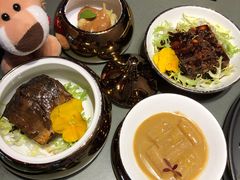 北京味道-晟永興烤鸭店(五道口店)
