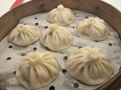 -小六汤包砂煲菜(文景路店)