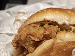 -肯德基(东直门来福士店)
