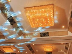 -锦江饭店-小礼堂中餐厅