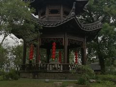 -梁鸿国家湿地公园