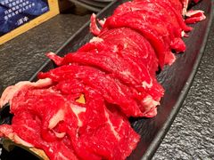 -滇牛云南火锅(桂林路店)