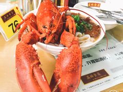 -荔林食店(西华路店)
