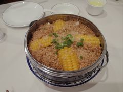 -春水锅贴·传统鲁菜(大明湖店)