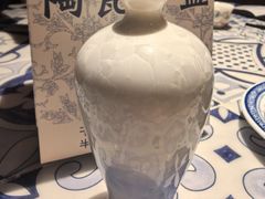 -图味美小黄鱼·景德菜(浙江路店)