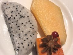 -深圳香格里拉酒店