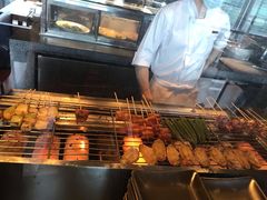 -广州富力君悦大酒店·凯菲厅