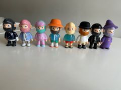 -泡泡玛特POPMART(正弘城店)