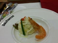 -斗牛士牛排餐厅(嘉里汇店)