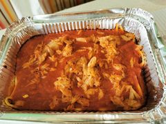 -那坡里比萨(康王北路店)