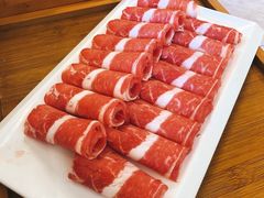 -东来顺饭庄(天坛店)