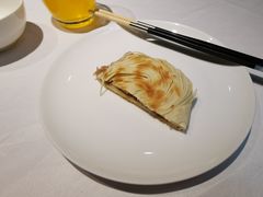 -汉唐宴长安食府