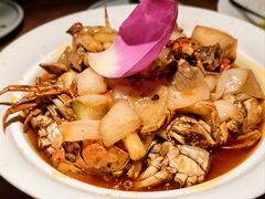 -周家二小姐的菜(西津渡店)