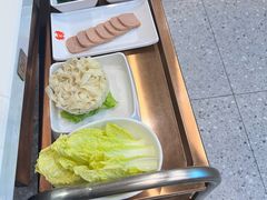 -七欣天香辣蟹火锅(闵行浦江欢乐颂店)