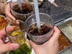 -海底捞火锅(崇文门新世界百货店)