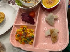 -子霖南山鲜虾面(南山总店)