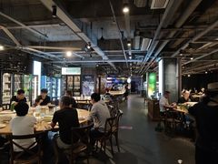 -拉完海鲜大排档(温岭店)