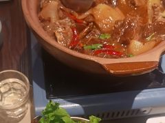 -酒肆浅葱•烧烤•龙虾•排档(卓悦intown店)
