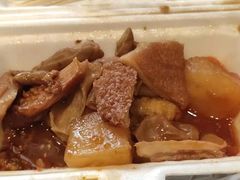 -细妹五香牛杂(步行街店)