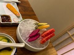 -京料理·日料自助·铁板燒(复悦城店)