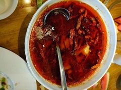 -東舍食唐精品陕菜馆