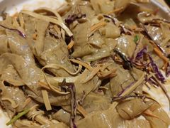 -大眼锅贴水饺(河东店)