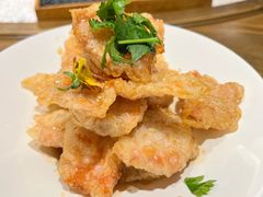 -奉天掌柜·非遗猪手·笨饺子(崇山路店)