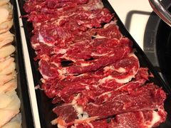 -牛记皇鲜牛肉火锅(环球度假区梨园店)