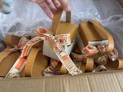 -卡卡喜糖伴手礼·商务礼宝宝礼·婚礼用品