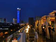 景观位-真爱中国餐馆·年华店(朱雀大街店)