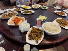 -吴门人家·苏宴宫廷菜(拙政园店)