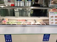 -SUBWAY赛百味(浦东机场店)